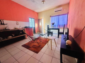 Comfortable estancia